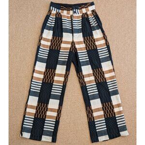 Ace & Jig Kate Trouser in Lighthouse